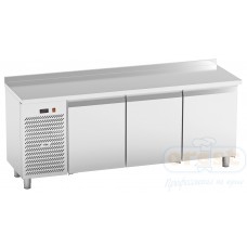 Worktop refrigerator  RT-2/7L-3